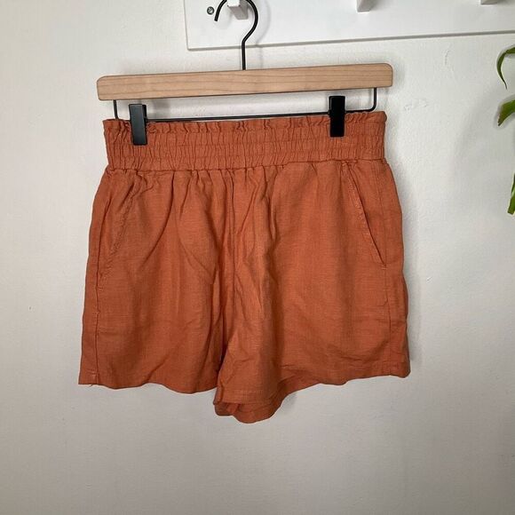 Blank NYC Lightweight Shorts - Picture 1 of 6